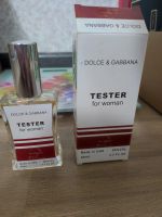 Лот: 22840557. Фото: 2. Dolce&gabbana Q by/60ml. Парфюмерия