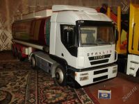 Лот: 1525092. Фото: 3. Продам модели грузовых авто. Коллекционирование, моделизм