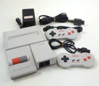 Лот: 12339512. Фото: 4. Куплю неисправную SUPER Nintendo... Красноярск
