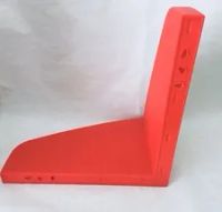 Лот: 25883677. Фото: 2. Полки Икеа IKEA mammut. Детская мебель