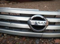 Лот: 15764746. Фото: 2. решетка радиатора Nissan Skyline... Автозапчасти