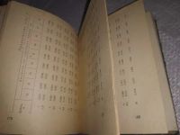 Лот: 19898991. Фото: 5. Боярский В.С. Объемы круглых лесоматериалов...