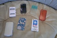 Лот: 10569550. Фото: 4. Apple iPhone 4s 16gb