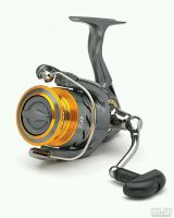 Лот: 9939501. Фото: 4. Катушка рыболовная Daiwa Crossfire... Красноярск