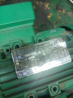 Лот: 21131238. Фото: 2. Электродвигатель. Электрооборудование