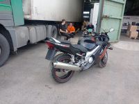 Лот: 23291535. Фото: 4. Honda cbr 600 f4 без пробега по... Красноярск