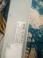 Лот: 15782218. Фото: 3. Bitmain AWP3-12-1600-B2. Компьютеры, оргтехника, канцтовары