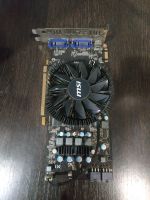 Лот: 15778260. Фото: 2. MSI N560GTX. Комплектующие