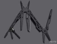 Лот: 15397269. Фото: 4. Мультитул Multifunction Nextool... Красноярск