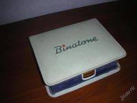 Лот: 1459772. Фото: 2. Эпилятор Binatone. Мелкая бытовая техника