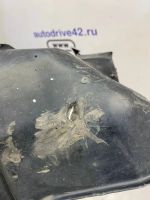 Лот: 21713808. Фото: 7. пыльник двигателя Honda Capa GA4