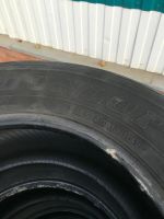 Лот: 8330394. Фото: 3. Шины Dunlop Grandtrek. Авто, мото, водный транспорт