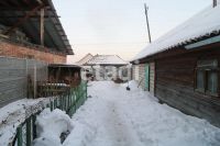 Лот: 25293411. Фото: 9. 2-комн. дом , Красноярск улица...