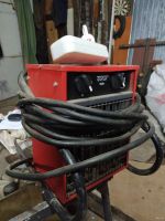 Лот: 18203235. Фото: 4. Обогреватель (теплопушка. тепловентилятор... Красноярск