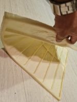 Лот: 23228843. Фото: 2. Резиновая штука для создания клинкерного... Строительные материалы