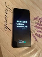 Лот: 18208863. Фото: 3. Galaxy note 10 lite обмен. Красноярск