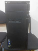Лот: 10673920. Фото: 2. Acer M3400 AMD Athlon II X4 635... Компьютеры, ноутбуки, планшеты