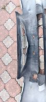 Лот: 23305371. Фото: 8. Бампер передний Honda Fit GD1