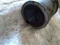 Лот: 10585685. Фото: 3. Фильтр масляный ГАЗ 66. Авто, мото, водный транспорт