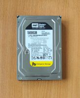 Лот: 23601535. Фото: 2. Жесткий диск 500Gb WD RE4 WD5003ABYZ... Комплектующие