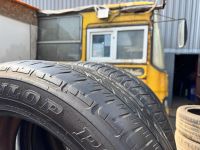 Лот: 25508637. Фото: 2. (2шт) 285-50-20 Dunlop Grandtrek... Шины, Диски