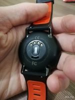 Лот: 13457134. Фото: 5. Умные часы Huami Amazfit Pace