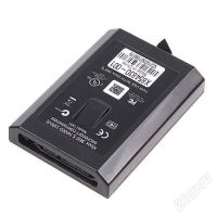Лот: 895116. Фото: 2. Винчестер на 250 gb для Xbox 360... Игровые приставки, консоли, видеоигры