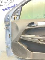 Лот: 25091114. Фото: 17. дверь боковая Opel Astra L69