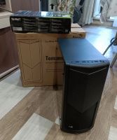 Лот: 20651354. Фото: 2. Компьютер Ryzen 9 12 ядер, RTX... Компьютеры, ноутбуки, планшеты