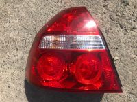 Лот: 13501305. Фото: 5. Стоп фара Chevrolet Aveo 05-11...