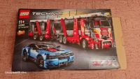 Лот: 19900585. Фото: 6. Конструктор LEGO Technic 42098...