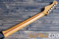 Лот: 16747669. Фото: 7. CoolZ ZST-1M/BK Stratocaster