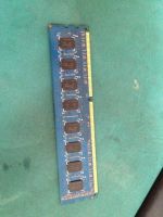 Лот: 6224186. Фото: 2. Hynix 2GB 2Rx8 PC3 10600U-9-10-B0. Комплектующие