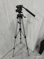 Лот: 25899814. Фото: 6. Штатив RT - L38