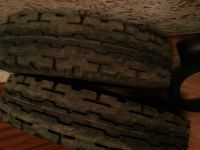 Лот: 4752637. Фото: 2. Продам новые шины с камерой с... Шины, Диски