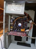 Лот: 24932547. Фото: 4. Компьютер Athlon II X2 255, HD... Красноярск
