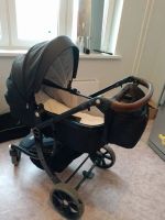 Лот: 21983048. Фото: 2. Коляска. Детский транспорт