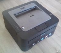 Лот: 13561877. Фото: 2. Продам лазерный принтер Brother... Принтеры, сканеры, МФУ