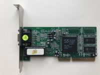 Лот: 21094785. Фото: 9. AGP 4Mb S3 Trio3D/2X разной модификации...