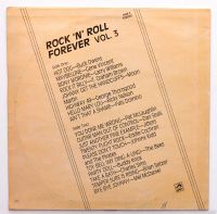 Лот: 13749739. Фото: 2. rock'n'roll vol.3. Коллекционирование, моделизм