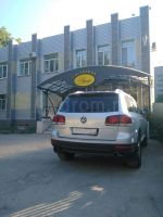 Лот: 8257235. Фото: 4. Продам Touareg 2 рестайлинг или...