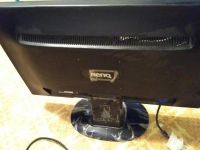 Лот: 8609973. Фото: 3. Монитор BENQ G2420hdbl как новый... Компьютеры, оргтехника, канцтовары