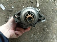 Лот: 14846482. Фото: 4. Стартер Honda. Красноярск