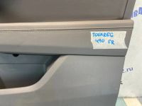 Лот: 23503762. Фото: 7. обшивка двери Volkswagen Touareg...