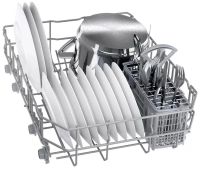 Лот: 18999042. Фото: 7. Посудомоечная машина Bosch SRS2IKW1BR...