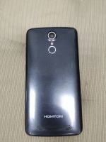 Лот: 13016697. Фото: 2. HomTom HT17. Смартфоны, связь, навигация