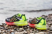 Лот: 7698036. Фото: 2. Air Max 2015 Nike (4684). Мужская обувь