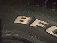 Лот: 15828326. Фото: 6. 265/75R16 LT 120/116Q BFGoodrich...