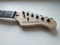 Лот: 23526487. Фото: 5. Корпус Stratocaster