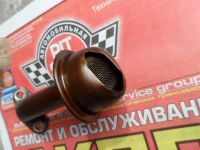 Лот: 5573906. Фото: 2. Маслоприёмник SR20VE Nissan Bluebird... Автозапчасти
